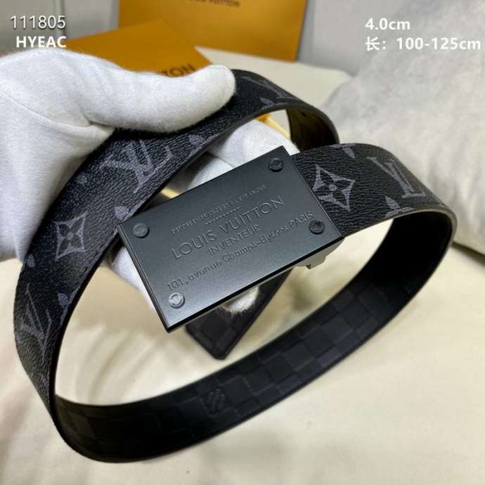 Picture of LV Belts _SKULVBelt40mmX100-125cm8L546208